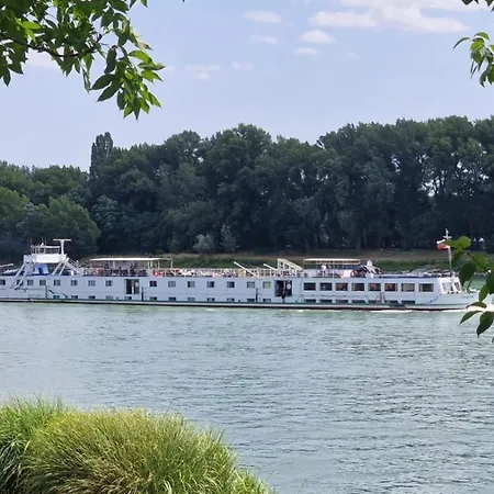 Diana Cruises Botel